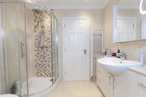 Shower Room- click for photo gallery